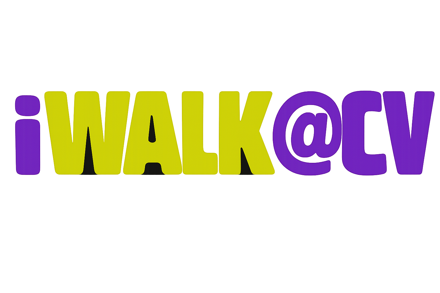 iWalk